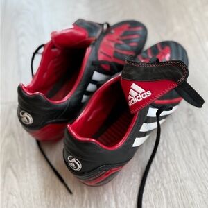 Adidas Soccer Cleats